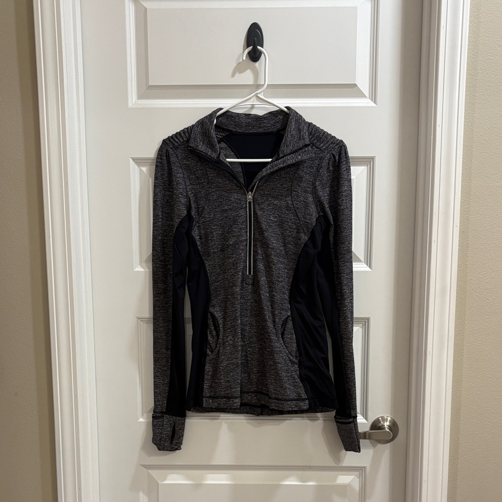 ✨Lululemon Star-Runner Pullover✨